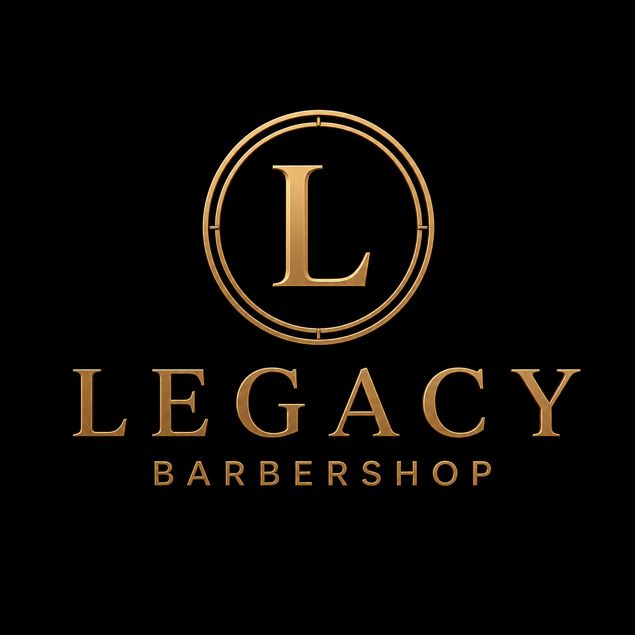 Legacy Barbershop